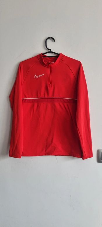 Sweat nike dri fit