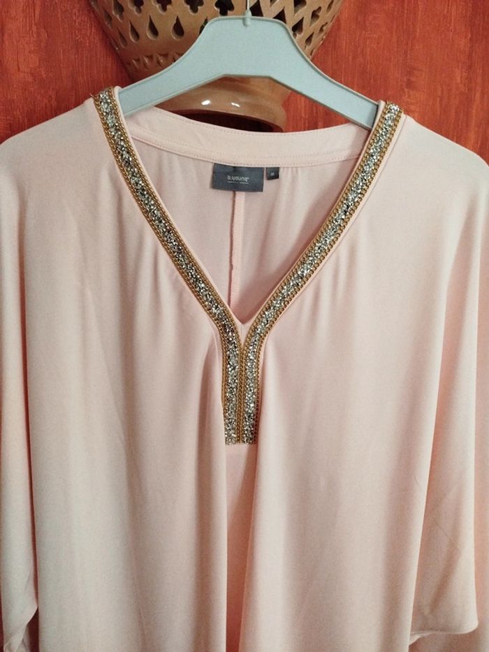 Tunique fluide - photo numéro 2