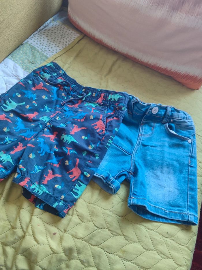 lot primark disney  2/3 ans - photo numéro 2