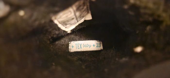 Bottes de neige pointure 23 - photo numéro 4