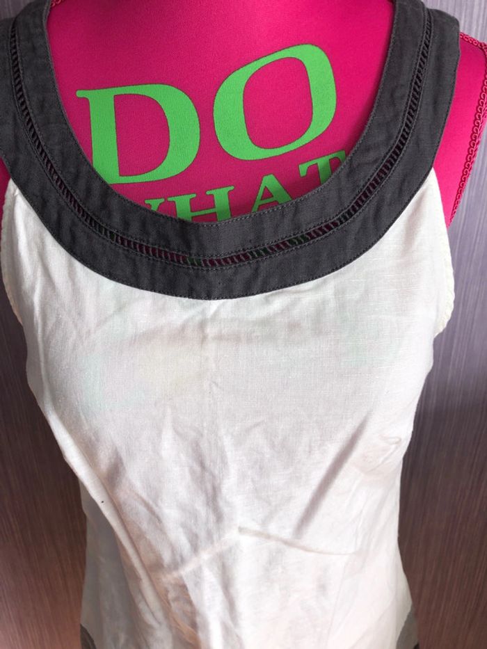 Robe légère - photo numéro 4