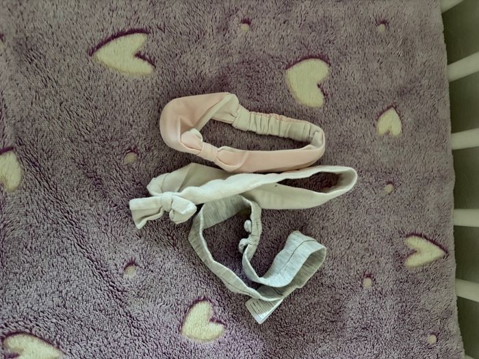 Lot vêtements fille 3 mois - photo numéro 8