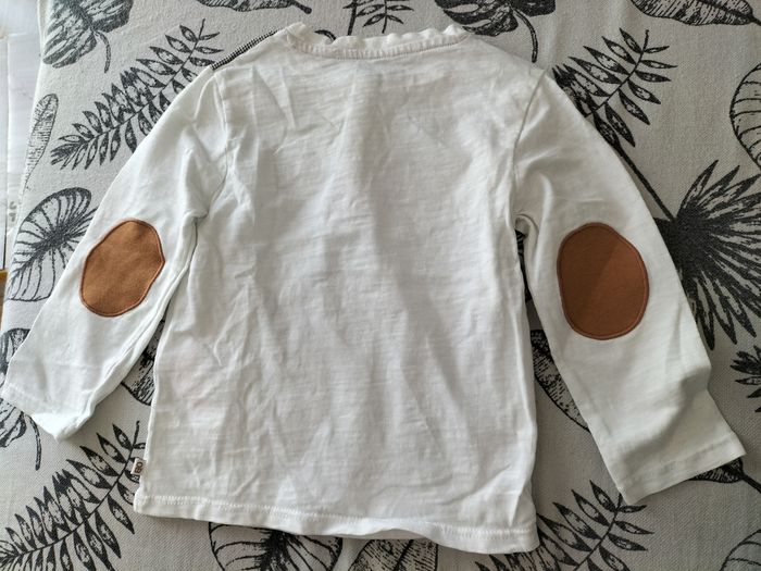 T-shirt garçon - photo numéro 2