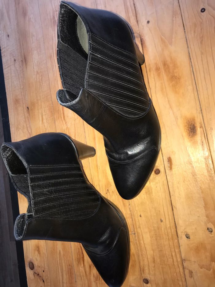 Bottines San Marina 40 - photo numéro 3