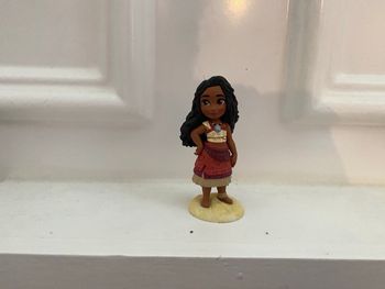 Figurine viana disney