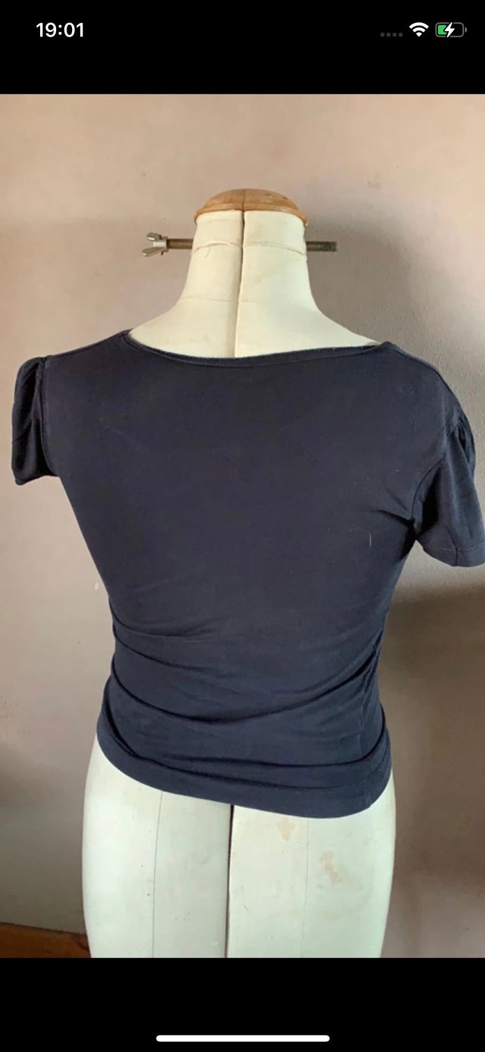 Lot t-shirt - photo numéro 5