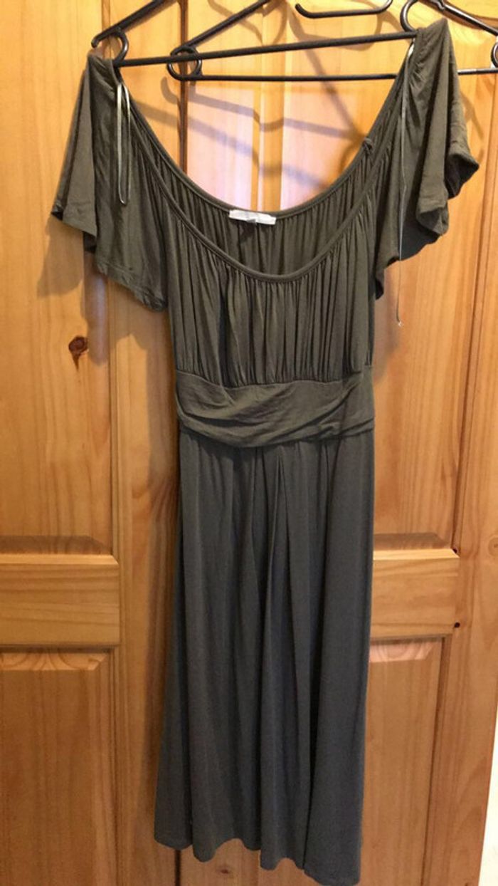 Robe Etam