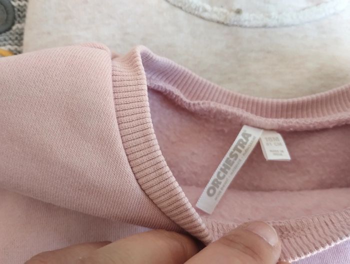 Lot 3 pulls - photo numéro 2