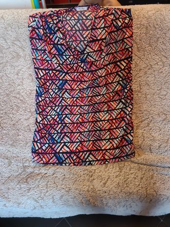 Tee shirt Yveline l/xl