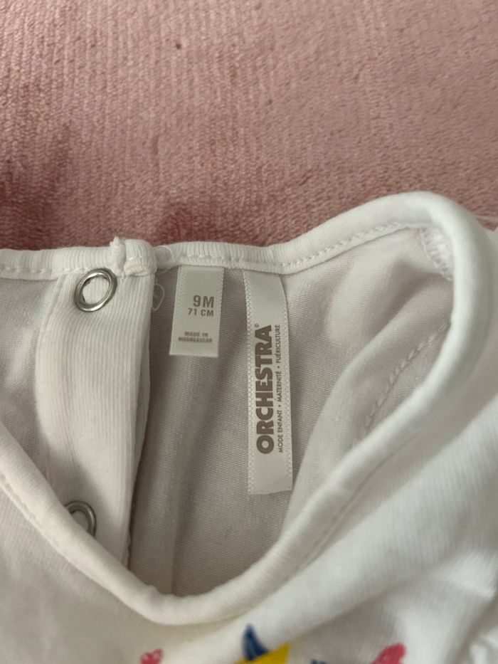 Robe 9 mois - photo numéro 3