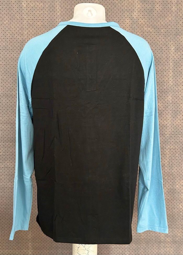 Haut à manches longues - photo numéro 2