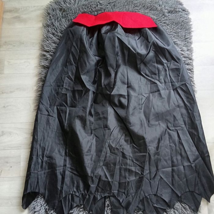 Cape de déguisement garçon - photo numéro 2