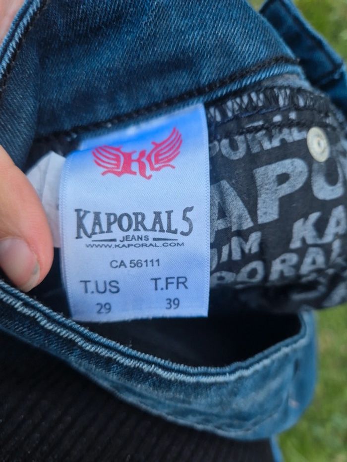 Jean kaporal 29 - photo numéro 5