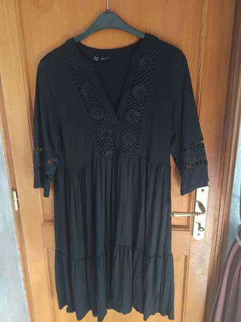 Robe style bohème Taille 42/44