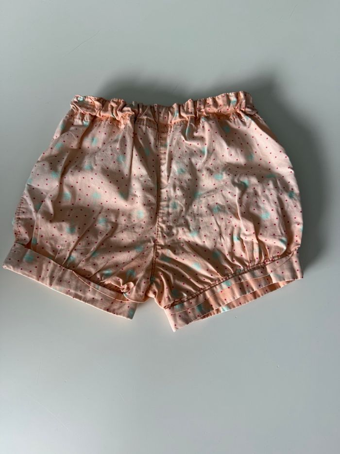 Short - photo numéro 3