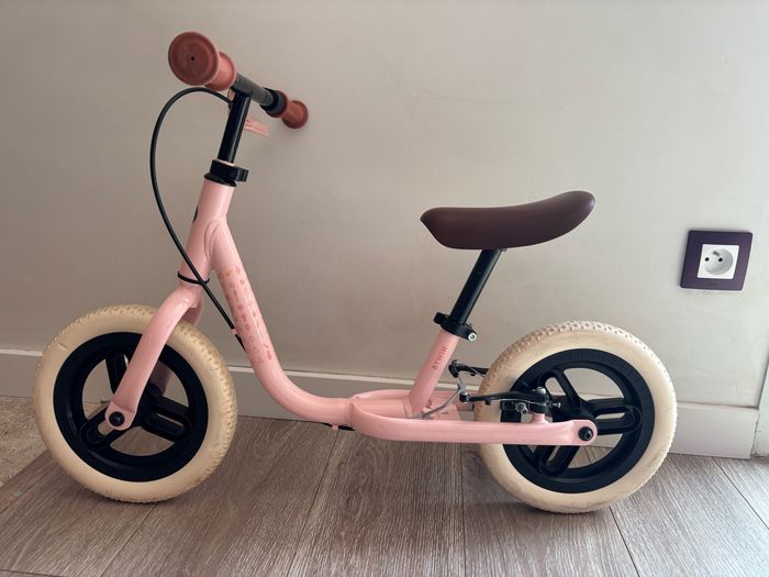 Draisienne - photo numéro 2