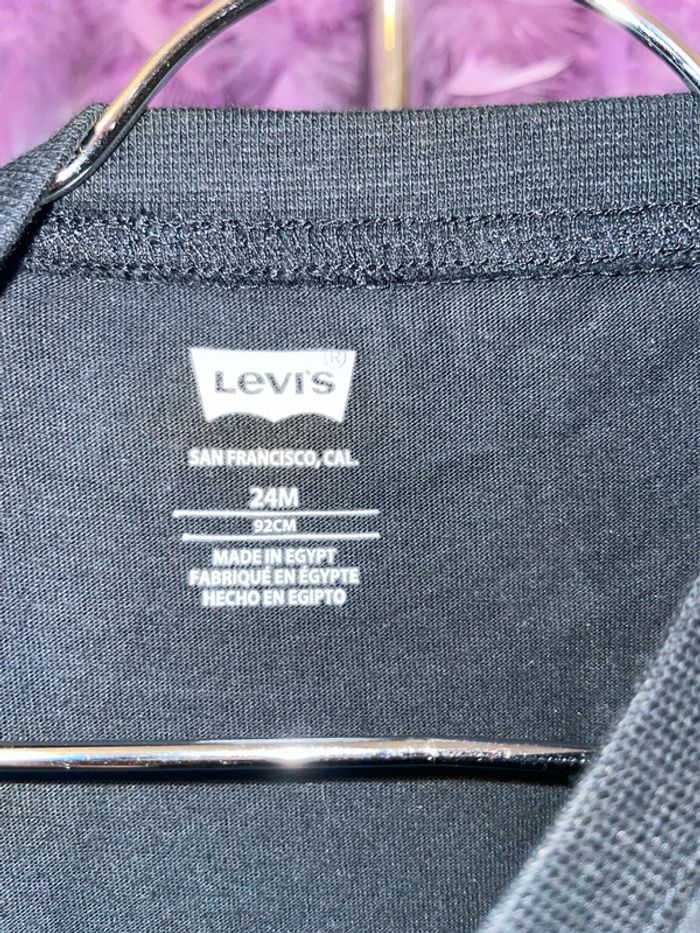 T-shirt Levi’s neuf - photo numéro 5