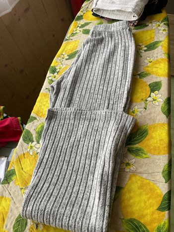 Pantalon léger taille S