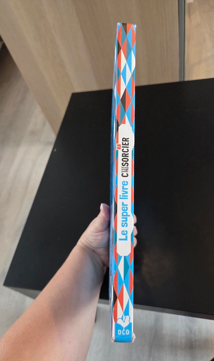 Le super livre - C'est pas sorcier - photo numéro 4