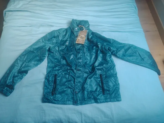 Blouson Kaporal léger