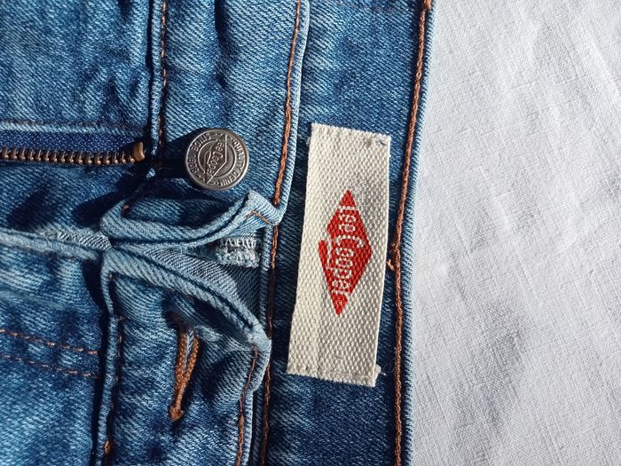 Jean Lee Cooper - photo numéro 4