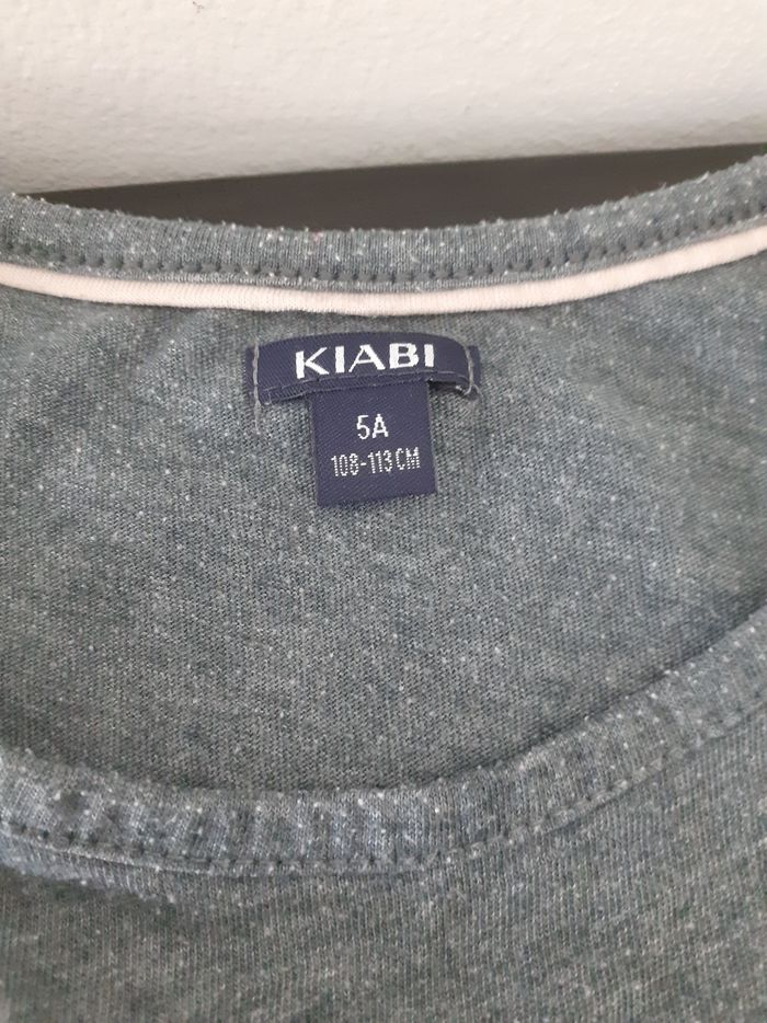 Tee-shirt - photo numéro 3