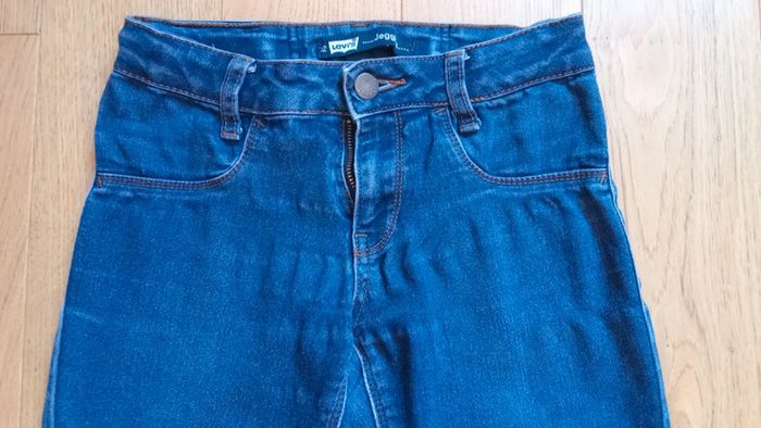 Jegging Levi's 12 ans - photo numéro 2