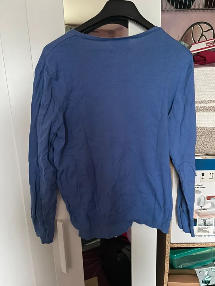Pull léger femme - photo numéro 3