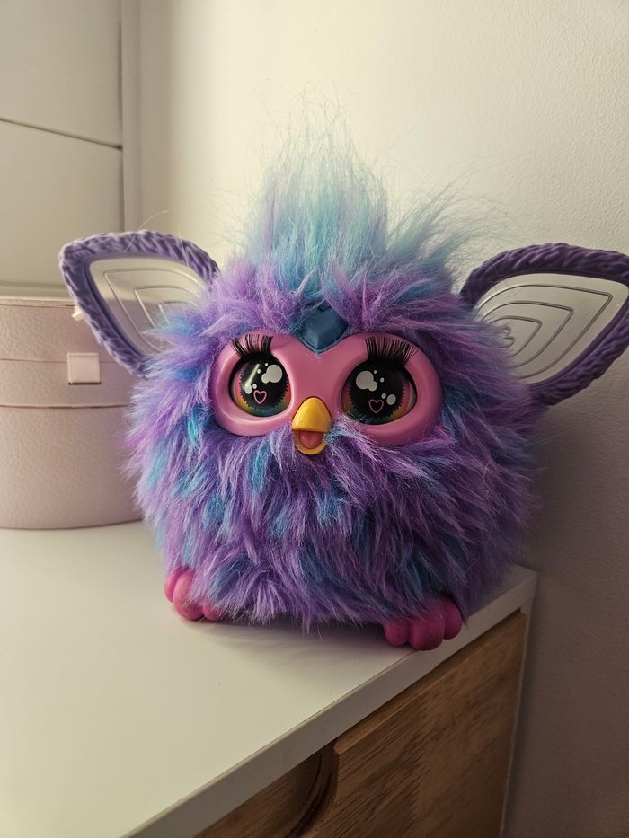Furby
