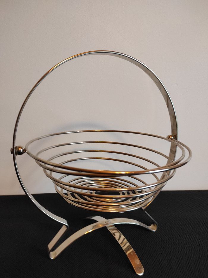 Corbeille à fruits design