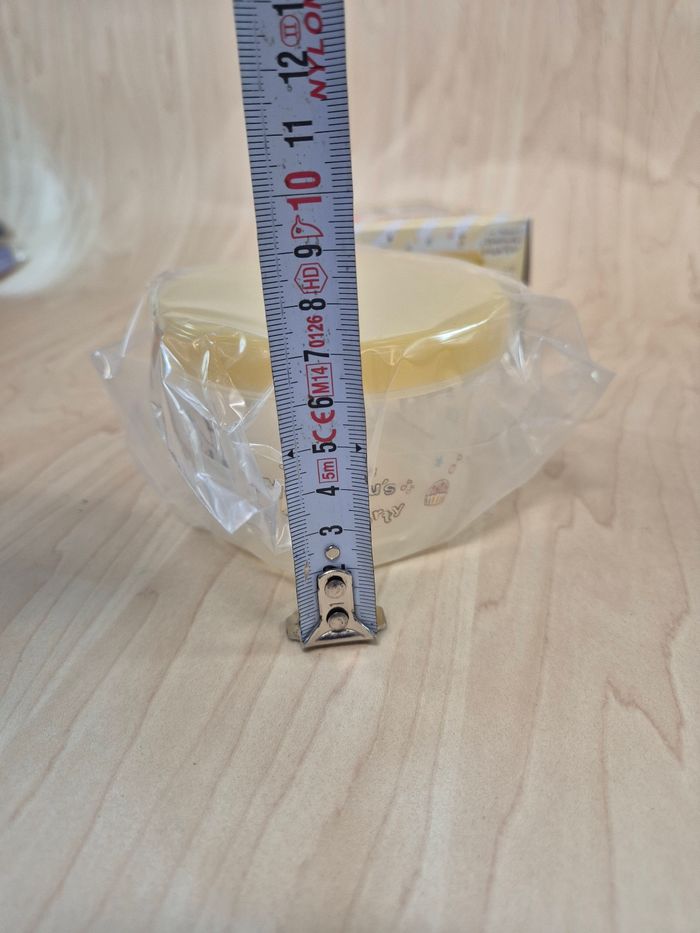 Boîte plastique Pokemon Ichibankuji "Mimikkyu's Sweets Party" - photo numéro 9