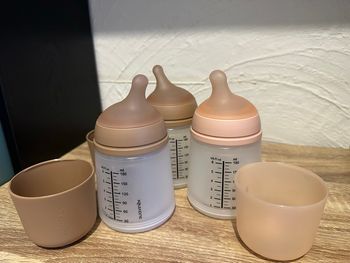 Biberon Suavinex Allaitement