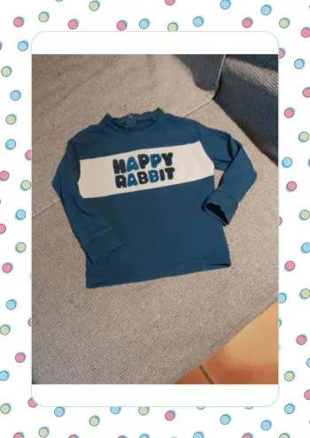 Teeshirt manches longues