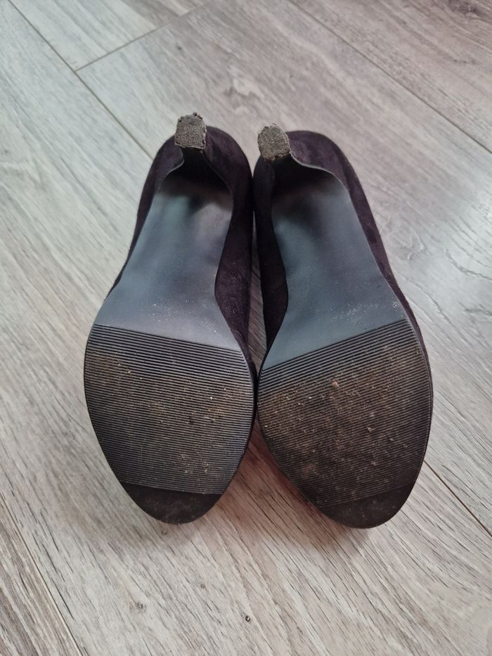 Chaussure à talon - photo numéro 4