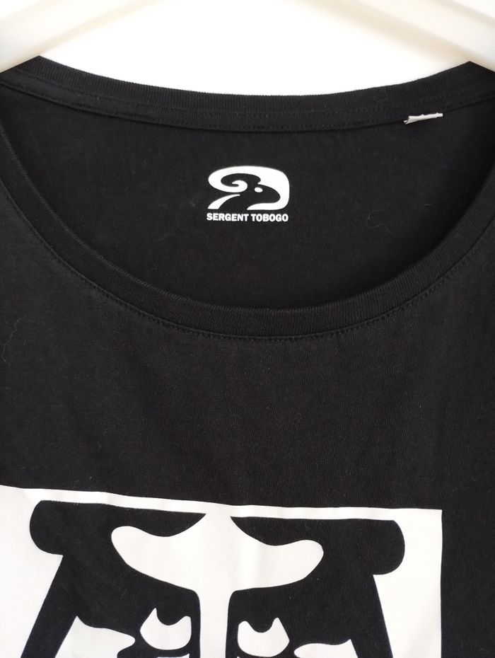 T-shirt imprimé Obelix - photo numéro 5