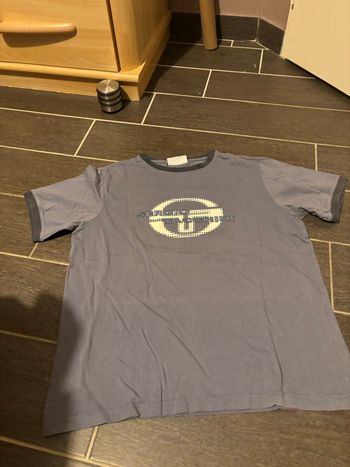 T-shirt sergio 