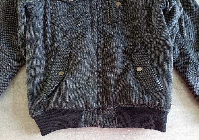 manteau d'hiver - photo numéro 5