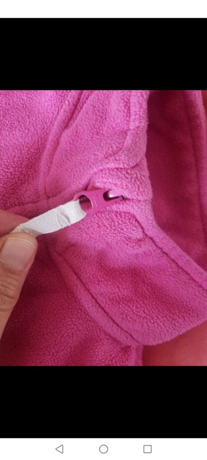 Veste polaire - photo numéro 3