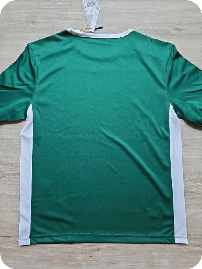 Tee shirt Adidas taille 11/12 ans - photo numéro 5