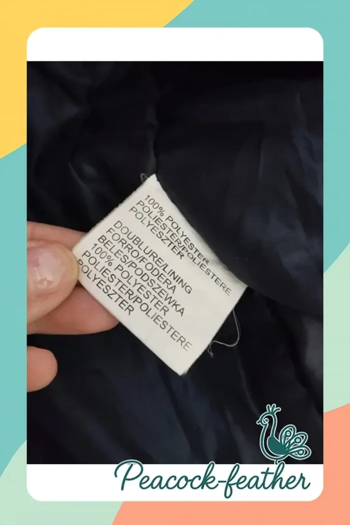 Blouson homme xxl Extenso - photo numéro 17