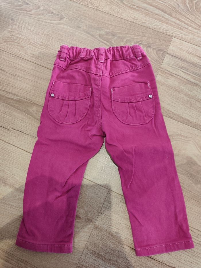 Jeans - photo numéro 5