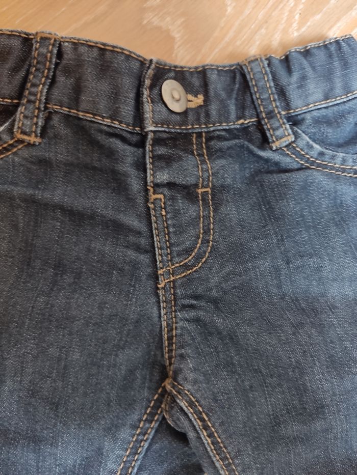 Pantalon jean - photo numéro 3
