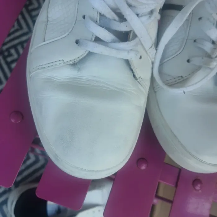Sneakers lacoste - photo numéro 5