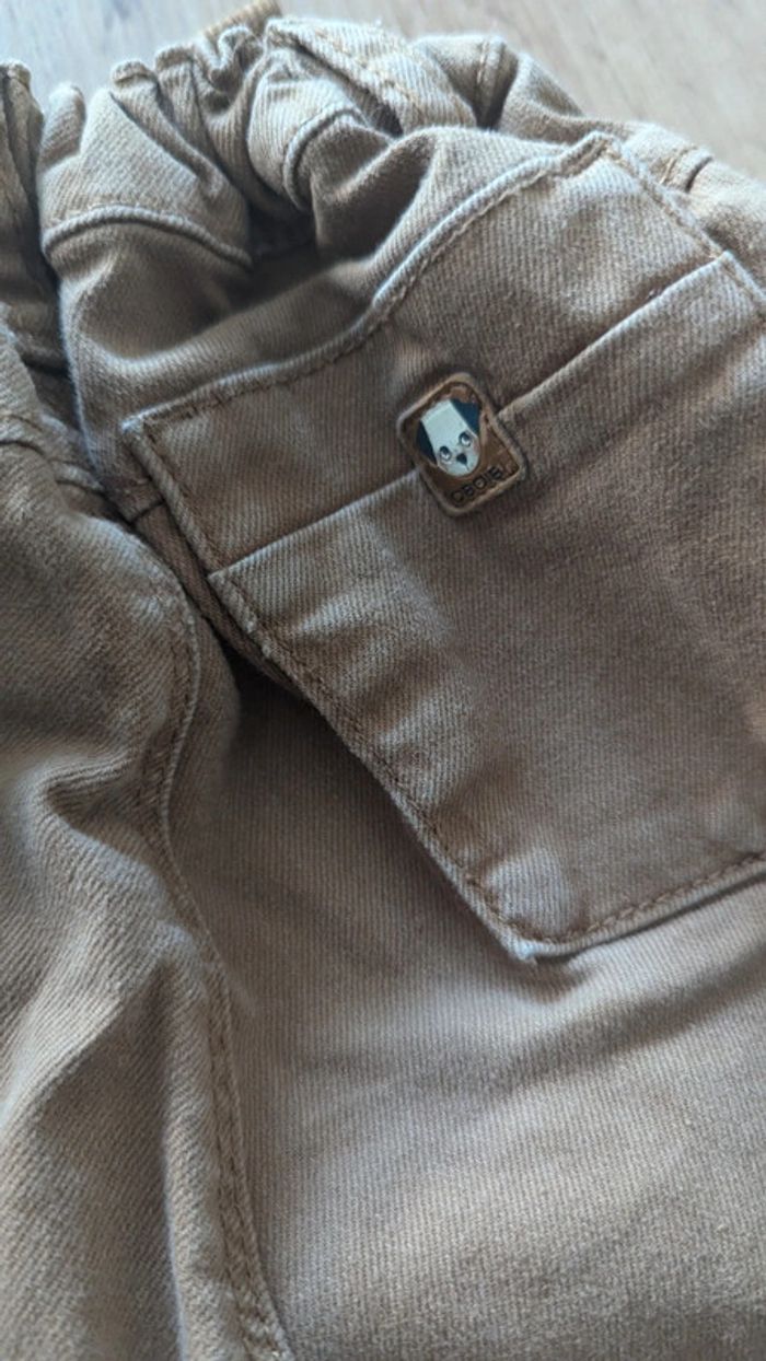 Pantalon 3 ans - 98 cm - photo numéro 3