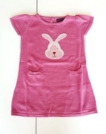 Robe Sergent Major - 3A