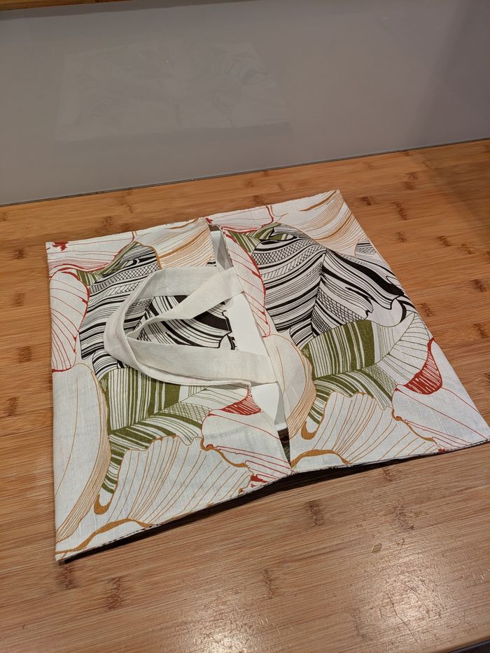 Sac à tarte - photo numéro 9