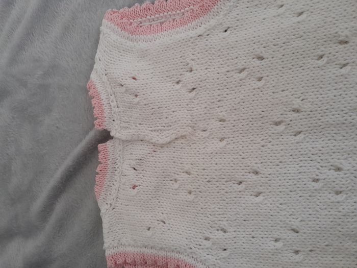 Robe bébé - photo numéro 4