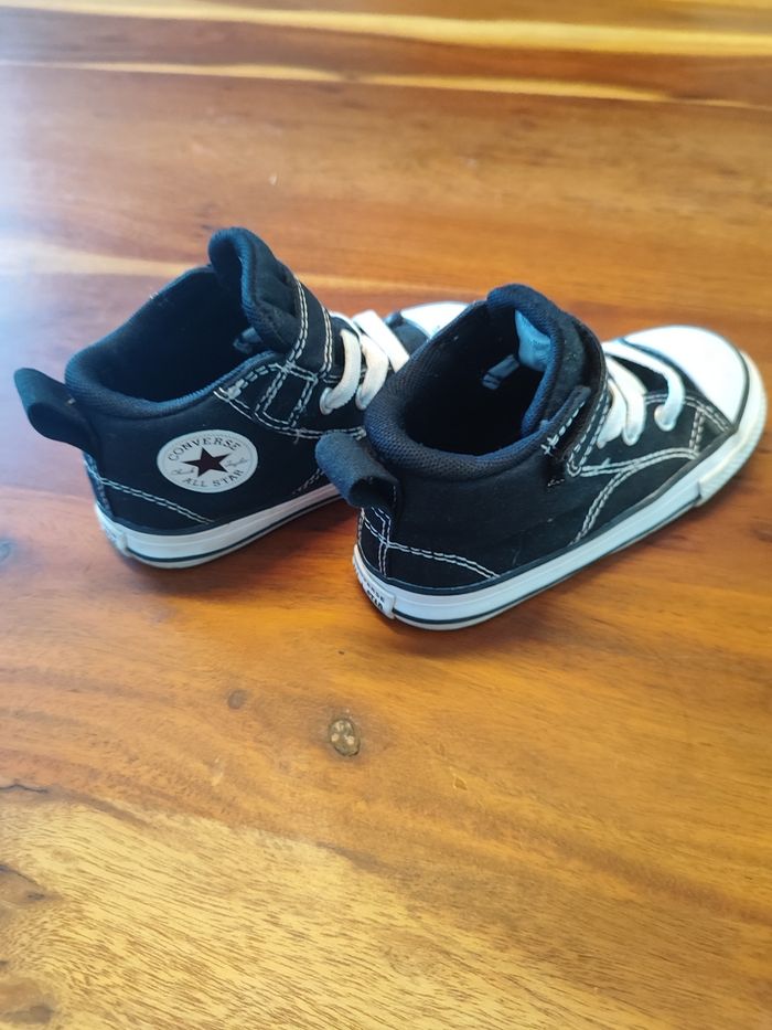 Converse all star