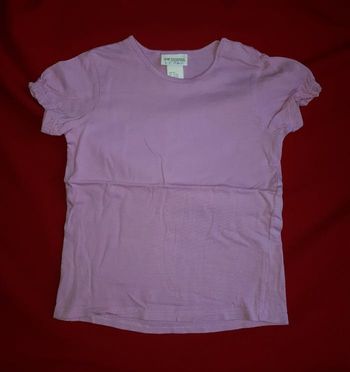 T-shirt manches courtes