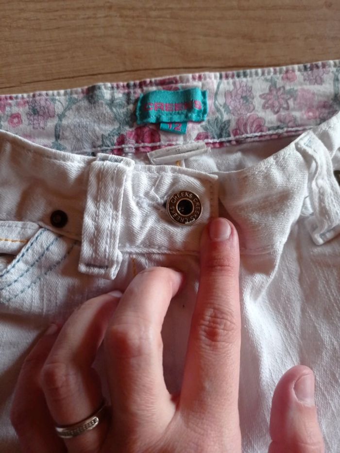 Short creeks - photo numéro 3